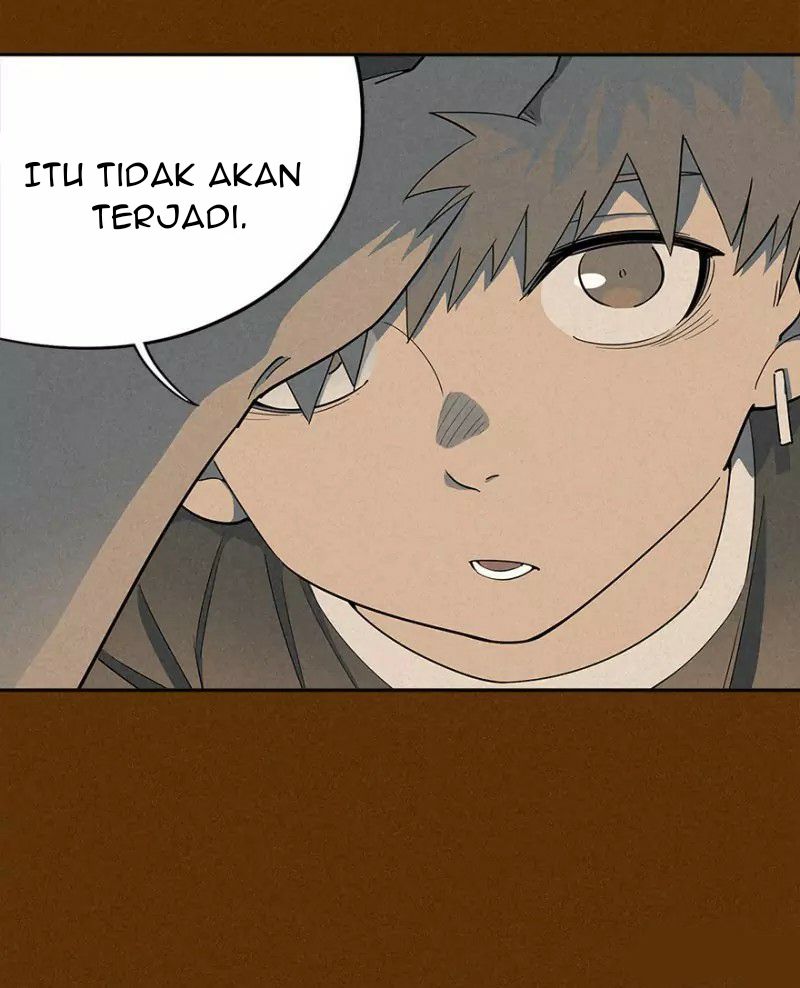 End of The World 2028 (Trace of Doomsday) Chapter 16 Gambar 15
